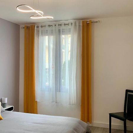 Apartmán Foras Urban Living A 2 Pas Du Festival Cannes Exteriér fotografie