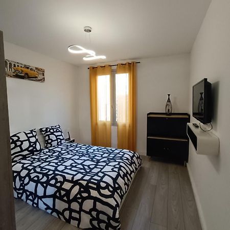 Apartmán Foras Urban Living A 2 Pas Du Festival Cannes Exteriér fotografie