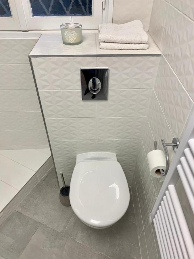 Apartmán Foras Urban Living A 2 Pas Du Festival Cannes Exteriér fotografie