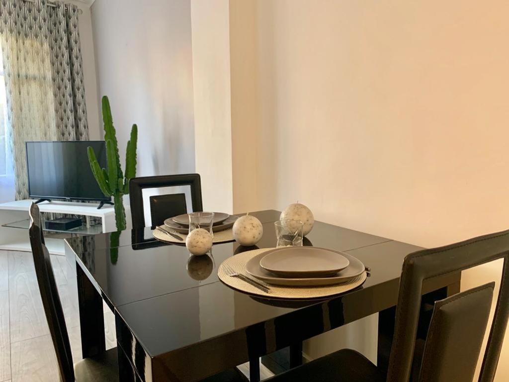Apartmán Foras Urban Living A 2 Pas Du Festival Cannes Exteriér fotografie