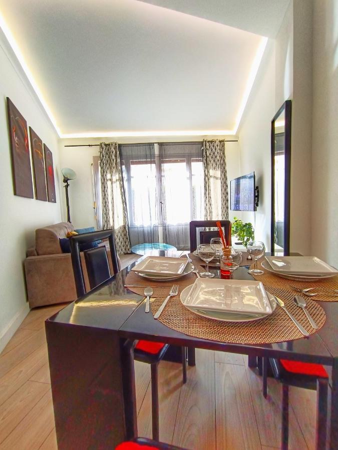 Apartmán Foras Urban Living A 2 Pas Du Festival Cannes Exteriér fotografie