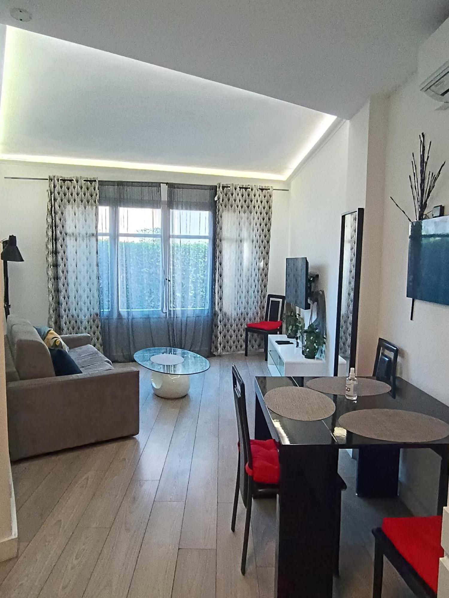 Apartmán Foras Urban Living A 2 Pas Du Festival Cannes Exteriér fotografie