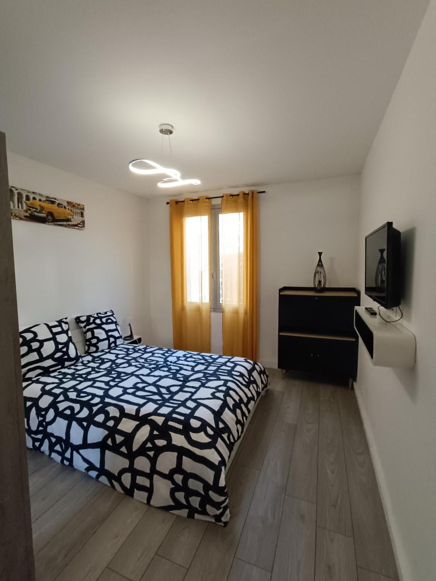 Apartmán Foras Urban Living A 2 Pas Du Festival Cannes Exteriér fotografie