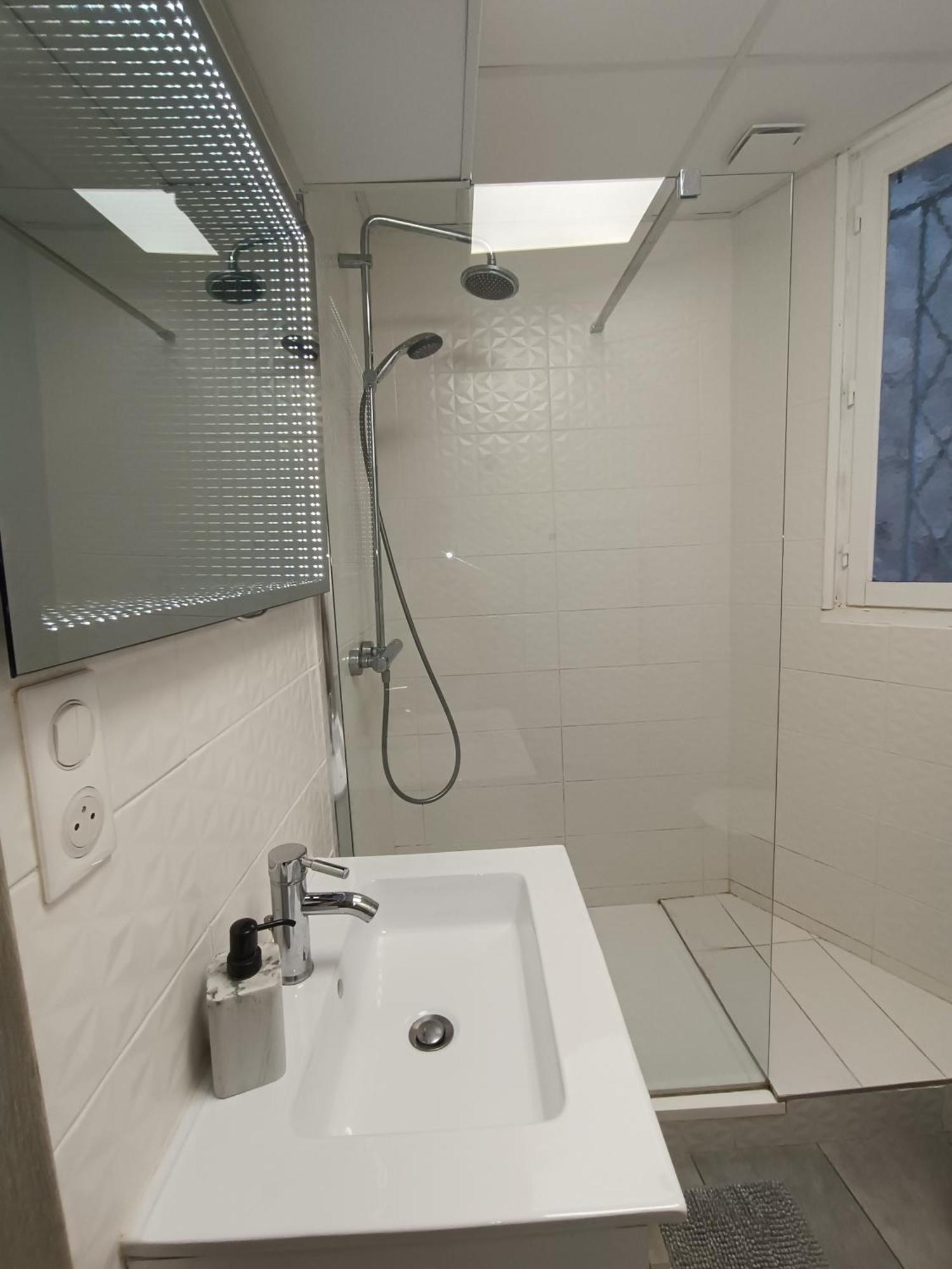 Apartmán Foras Urban Living A 2 Pas Du Festival Cannes Exteriér fotografie