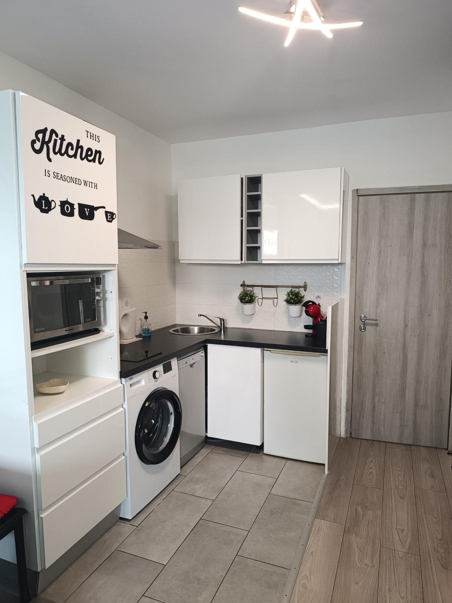Apartmán Foras Urban Living A 2 Pas Du Festival Cannes Exteriér fotografie